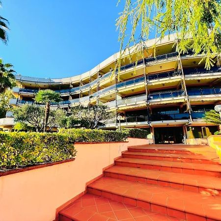 Suite Panizzi 26 - Sanremo Luaran gambar