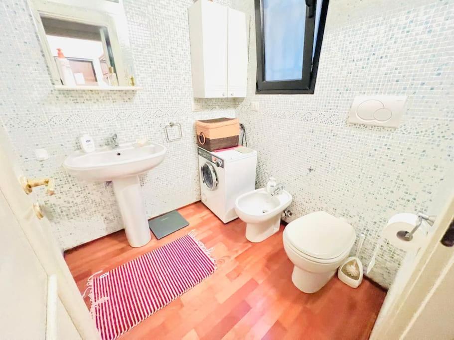 Suite Panizzi 26 - Sanremo Luaran gambar