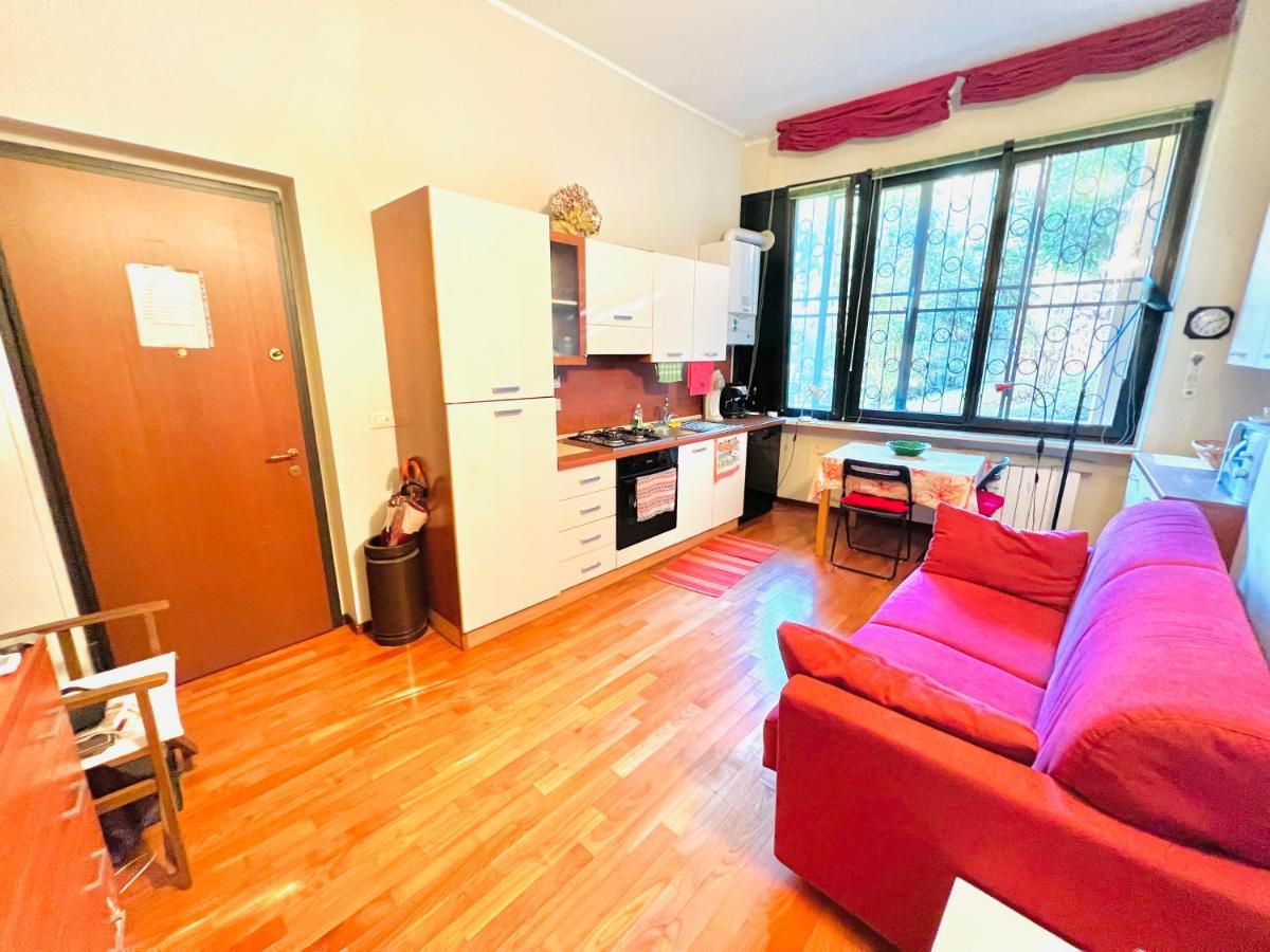 Suite Panizzi 26 - Sanremo Luaran gambar