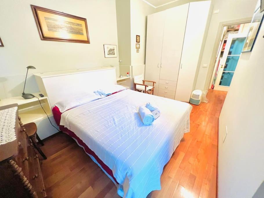 Suite Panizzi 26 - Sanremo Luaran gambar